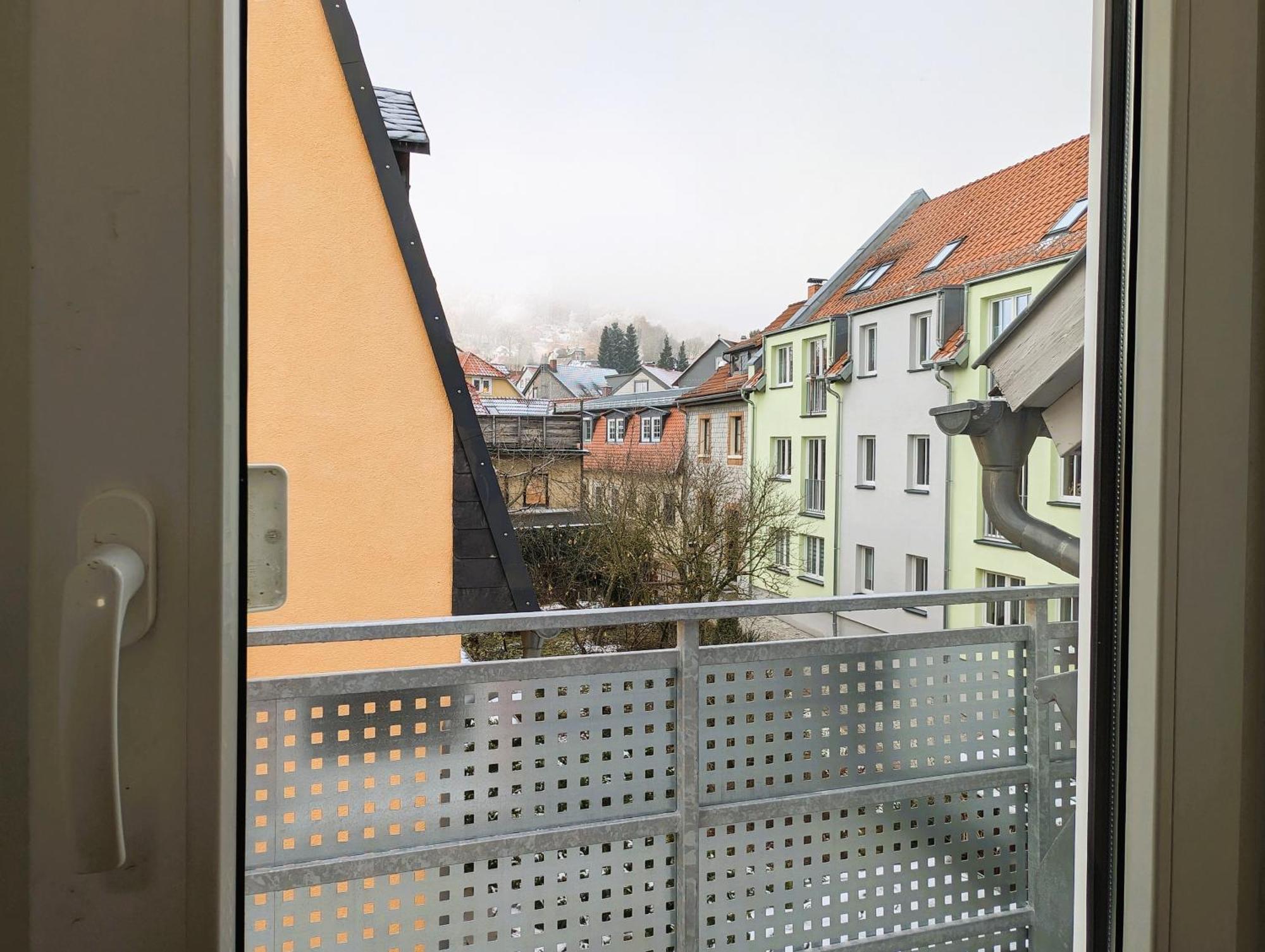 אילמנאו Bohnapartments - Topfmarkt Xxl Suiten - Neu In Top Zentrumslage, Vollausstattung, Wlan, Parkplaetze מראה חיצוני תמונה