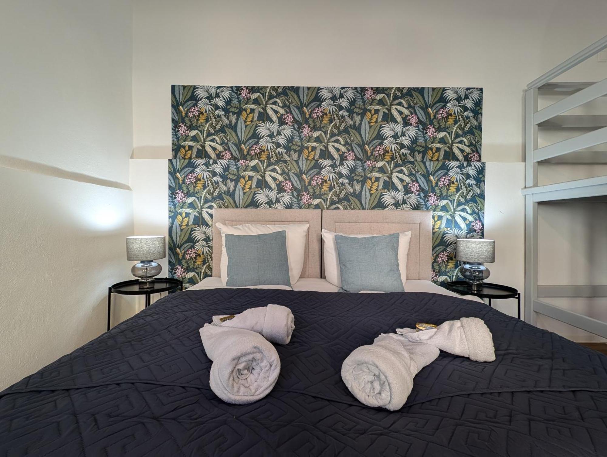 אילמנאו Bohnapartments - Topfmarkt Xxl Suiten - Neu In Top Zentrumslage, Vollausstattung, Wlan, Parkplaetze מראה חיצוני תמונה