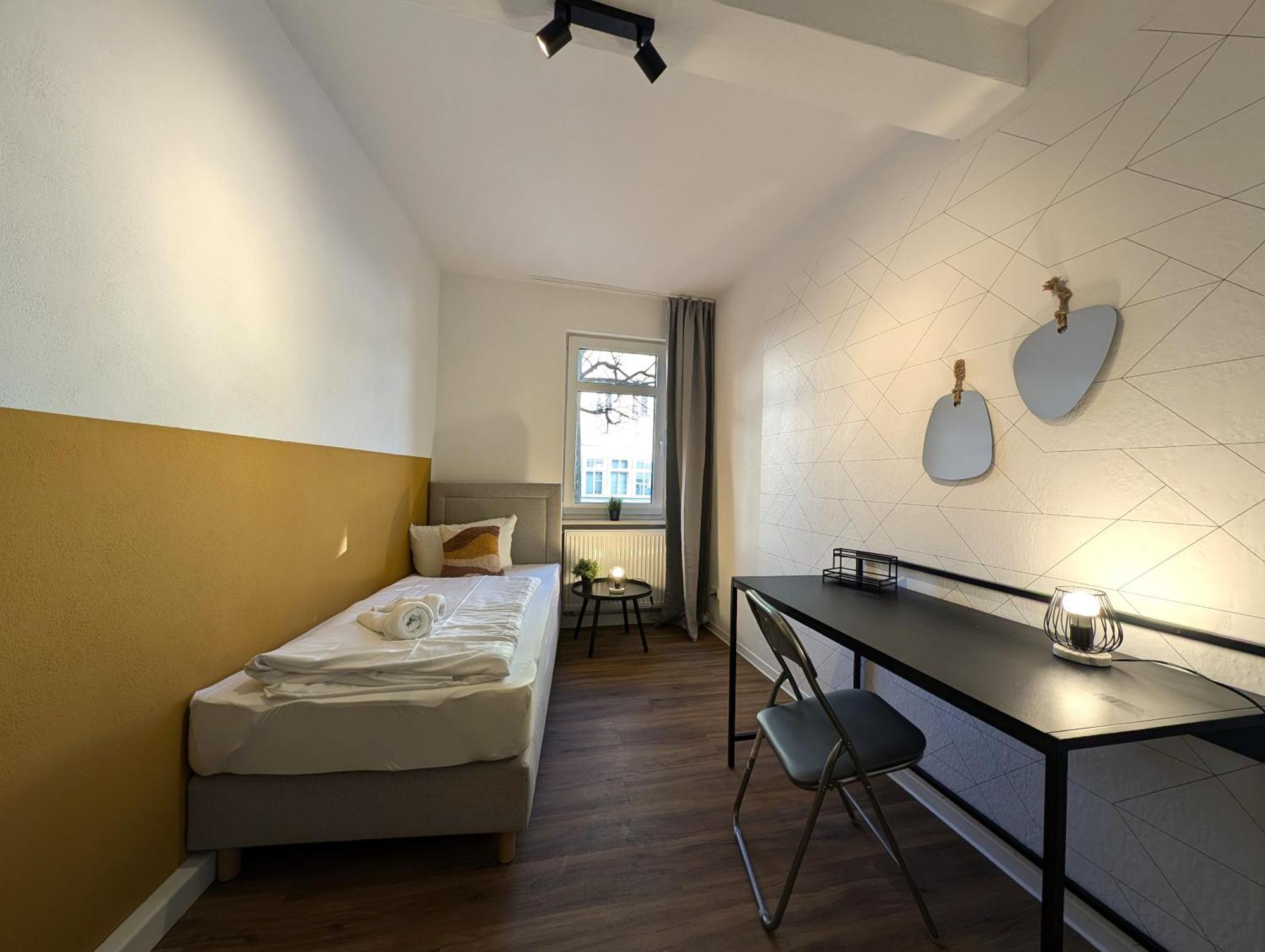 אילמנאו Bohnapartments - Topfmarkt Xxl Suiten - Neu In Top Zentrumslage, Vollausstattung, Wlan, Parkplaetze מראה חיצוני תמונה