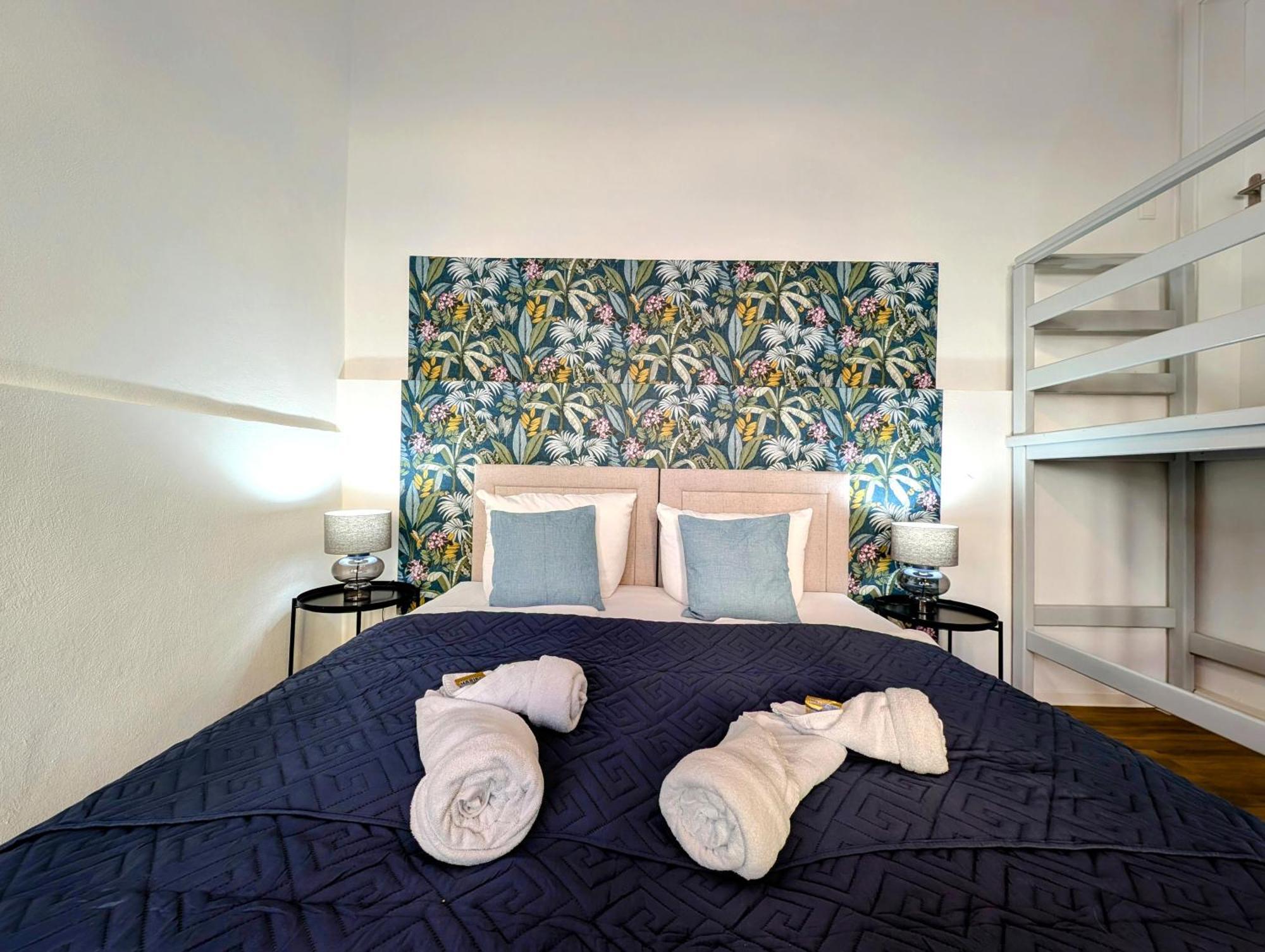 אילמנאו Bohnapartments - Topfmarkt Xxl Suiten - Neu In Top Zentrumslage, Vollausstattung, Wlan, Parkplaetze מראה חיצוני תמונה