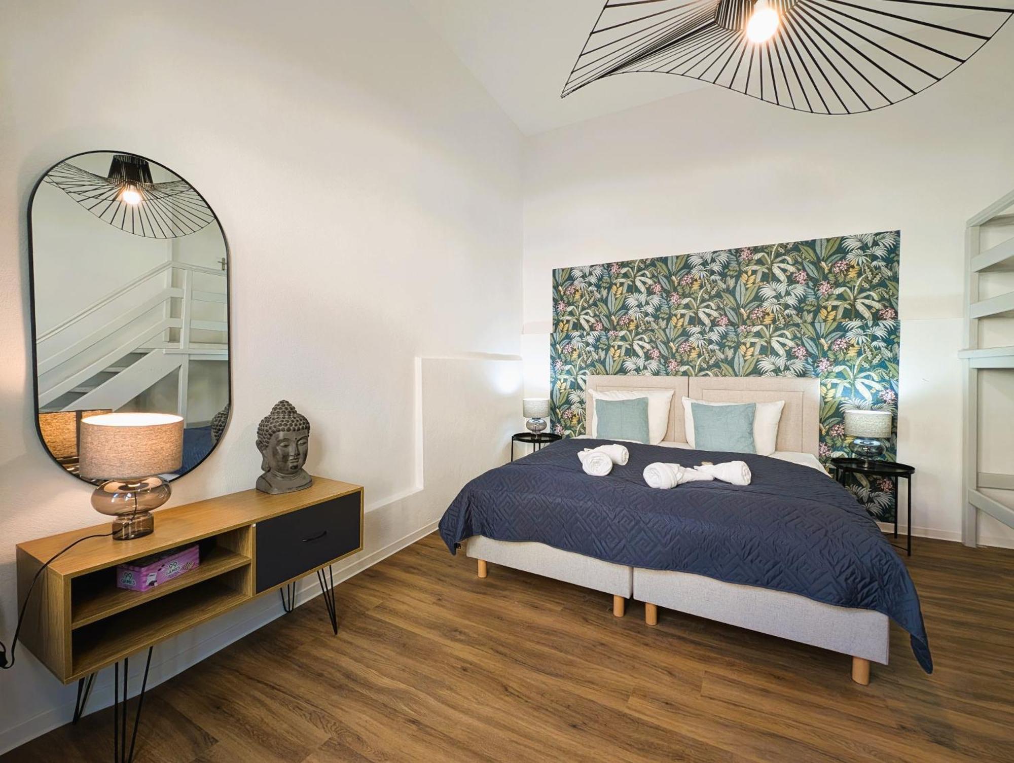 אילמנאו Bohnapartments - Topfmarkt Xxl Suiten - Neu In Top Zentrumslage, Vollausstattung, Wlan, Parkplaetze מראה חיצוני תמונה
