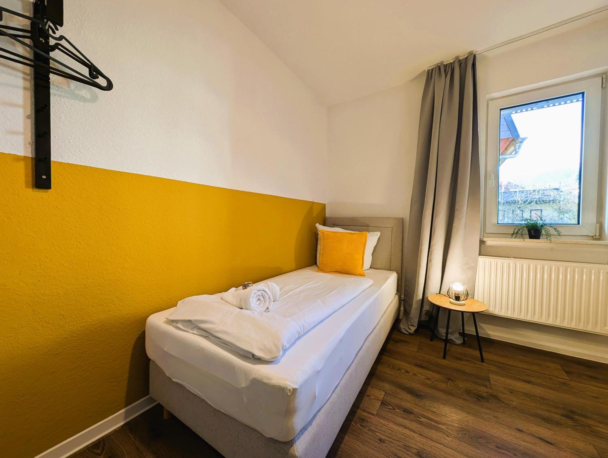 אילמנאו Bohnapartments - Topfmarkt Xxl Suiten - Neu In Top Zentrumslage, Vollausstattung, Wlan, Parkplaetze מראה חיצוני תמונה