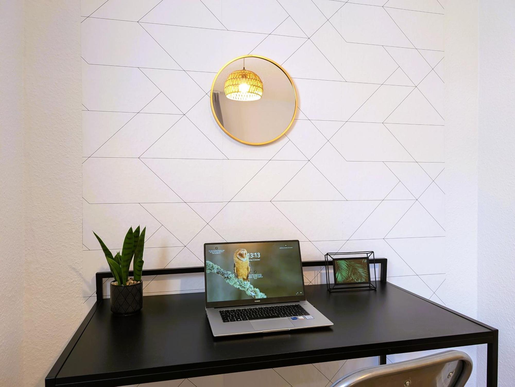 אילמנאו Bohnapartments - Topfmarkt Xxl Suiten - Neu In Top Zentrumslage, Vollausstattung, Wlan, Parkplaetze מראה חיצוני תמונה