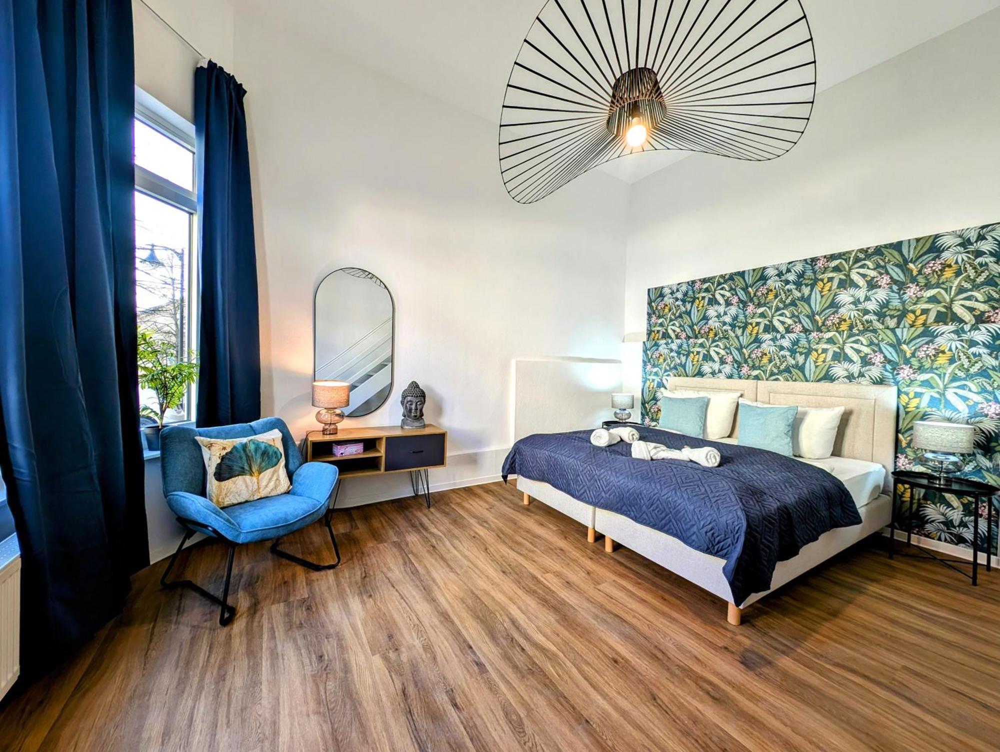 אילמנאו Bohnapartments - Topfmarkt Xxl Suiten - Neu In Top Zentrumslage, Vollausstattung, Wlan, Parkplaetze מראה חיצוני תמונה